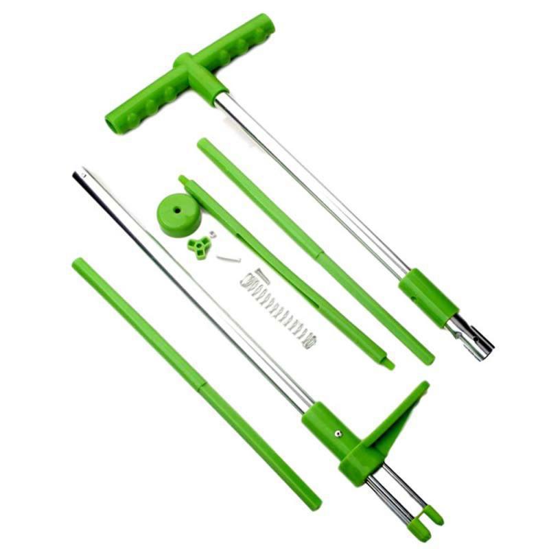 Long Handle Weed Puller Gardening Tool