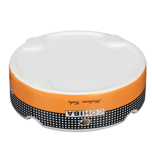 Ceramic Cohiba Cigar Ashtray